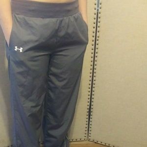 Under Armour All Season Gear Windbreaker Pants